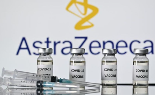 Accordo tra Unione europea e AstraZeneca | COVID-19 Vaccino
