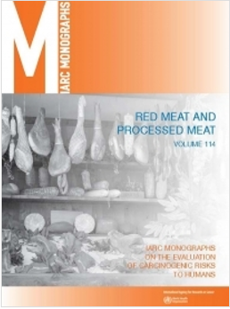IARC Monographs Volume 114 IARC Monographs Volume 114