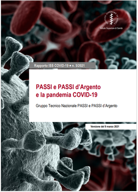 Rapp. ISS COVID-19 n. 5/2021 - PASSI e PASSI d’Argento e COVID-19