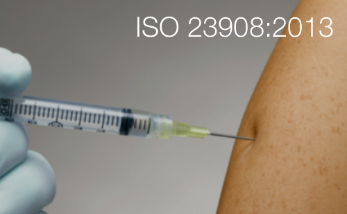 ISO 23908 2013 ISO 23908 2013