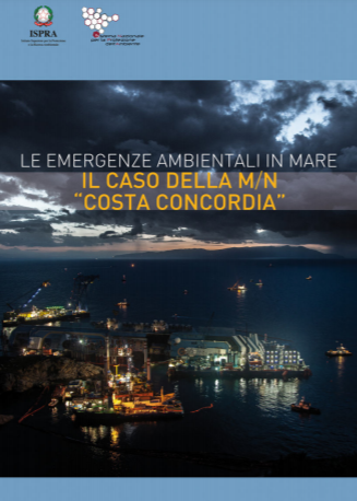 Le emergenze ambientali in mare. Il caso della M/N "Costa Concordia"