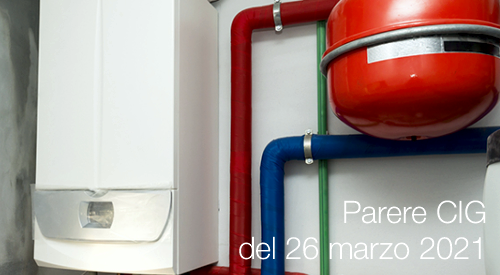 Parere CIG 26 03 2021 Parere CIG 26 03 2021