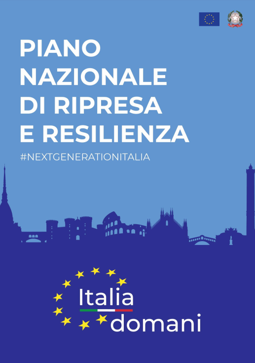 Piano Nazionale di Ripresa e Resilienza (PNRR)