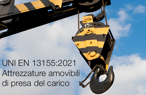 Attrezzature amovibili di presa del carico Attrezzature amovibili di presa del carico