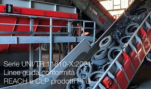 Linee guida conformit Reach e CLP prodotti PFU Linee guida conformit Reach e CLP prodotti PFU