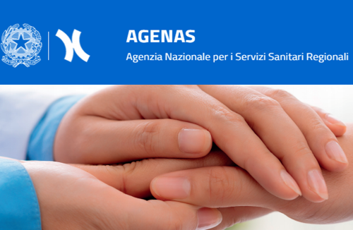 AGENAS - Agenzia Nazionale per i Servizi Sanitari Regionali