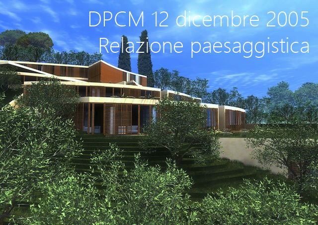 DPCM 12 dicembre 2005