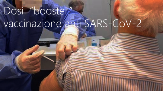 Circolare Ministero della Salute n. 0043604 del 27 Settembre 2021
