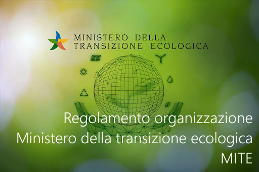 DPCM 29 Luglio 2021 n. 128