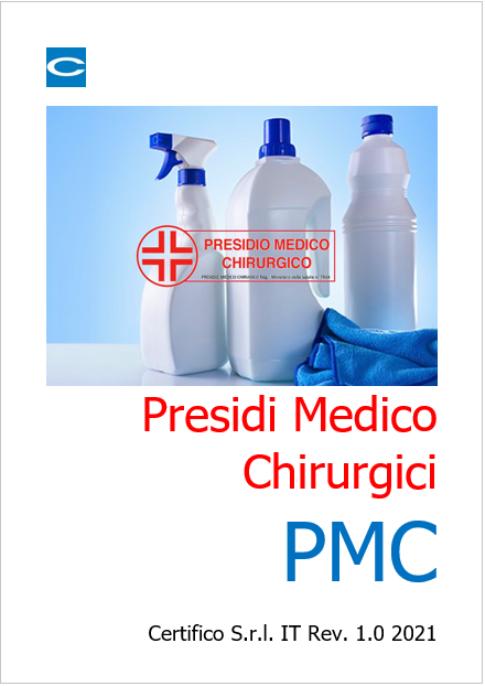 I Presidi Medico Chirurgici "PMC"