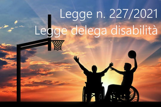 Legge 22 dicembre 2021 n. 227