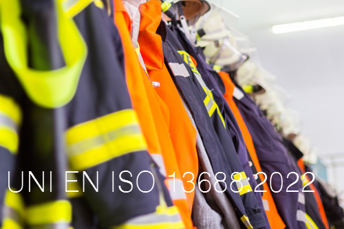 UNI EN ISO 13688:2022