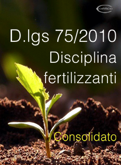 Cover Dlgs 75 2010 small Cover Dlgs 75 2010 small