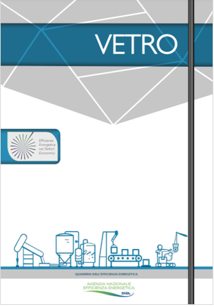 Quaderni dell'efficienza energetica - VETRO