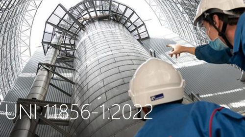 UNI 11856-1:2022 / Modalità di asseverazione Organismi Paritetici: MOG-SSL