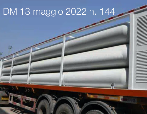 DM 13 maggio 2022 n 144 DM 13 maggio 2022 n 144