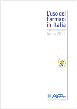 Rapporto OsMed 2021 - L'uso dei farmaci in Italia