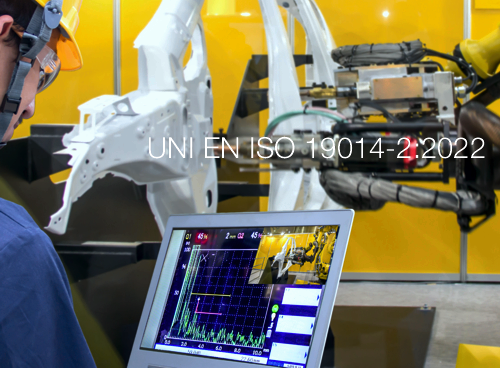 UNI EN ISO 19014-2:2022
