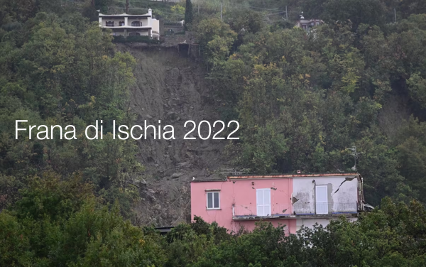 Frana di Ischia 2022 / Note