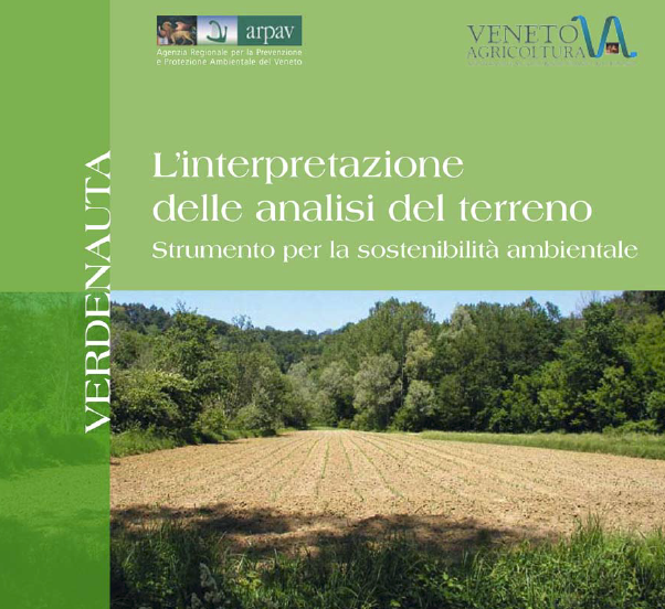 Interpretazione delle analisi di suolo