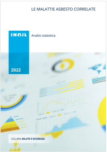 Le malattie asbesto correlate - Analisi statistica