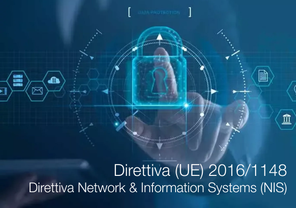 Direttiva (UE) 2016/1148