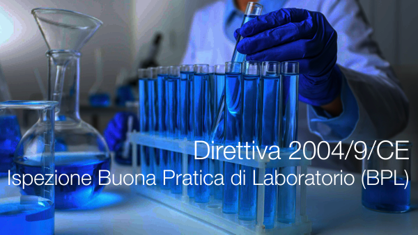 Direttiva 2004/9/CE