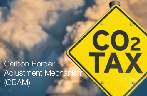 Carbon Border Adjustment Mechanism (CBAM)