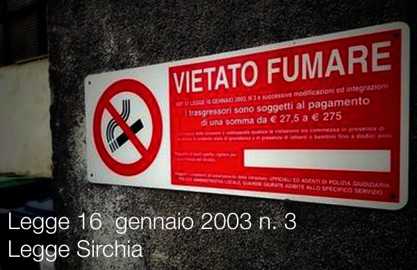 Legge 16 gennaio 2003 n. 3