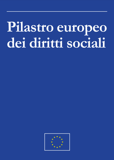 Pilastro europeo dei diritti sociali