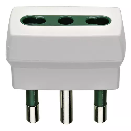 Esempio 1 Adattatore S17 P17 11 Esempio 1 Adattatore S17 P17 11