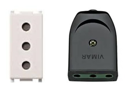 Presa P17 Presa P17