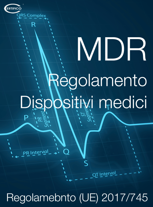 Regolamento MDR 2023 Regolamento MDR 2023