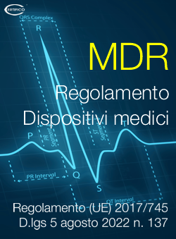 Regolamento MDR small 2023 Regolamento MDR small 2023