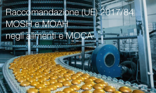 Raccomandazione (UE) 2017/84