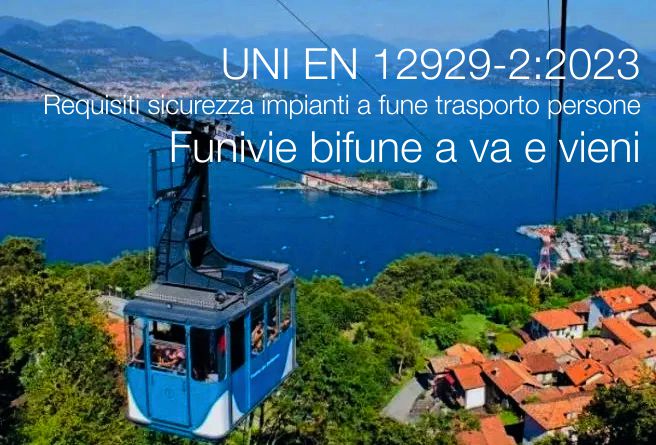 UNI EN 12929 2 2023 UNI EN 12929 2 2023