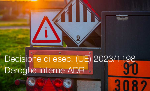 Decisione di esec UE 2023 1198 Decisione di esec UE 2023 1198