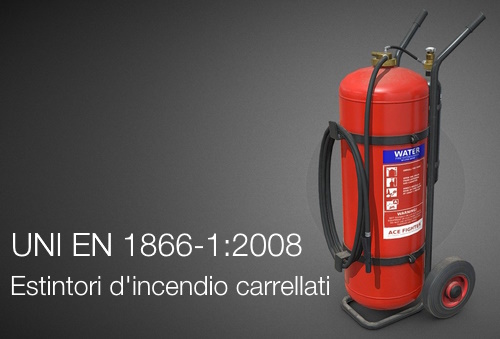 UNI EN 1866-1:2008