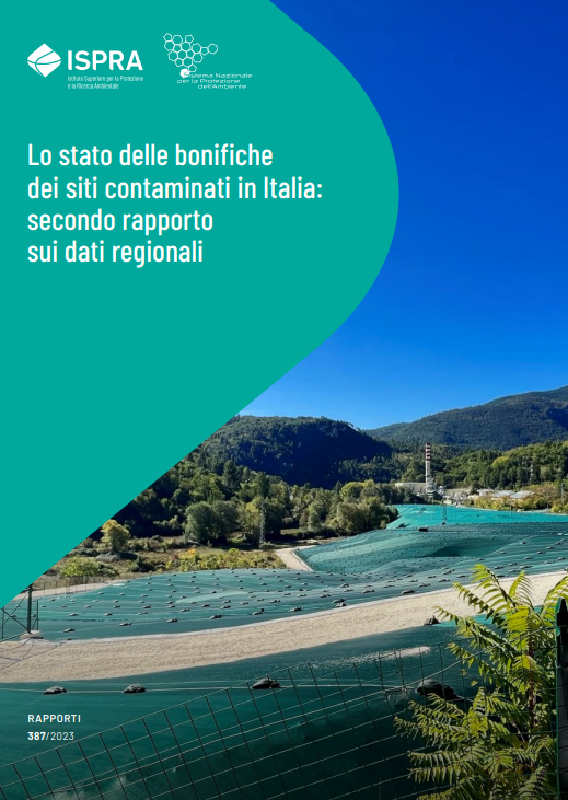 Lo stato delle bonifiche dei siti contaminati in Italia II rapporto Lo stato delle bonifiche dei siti contaminati in Italia II rapporto