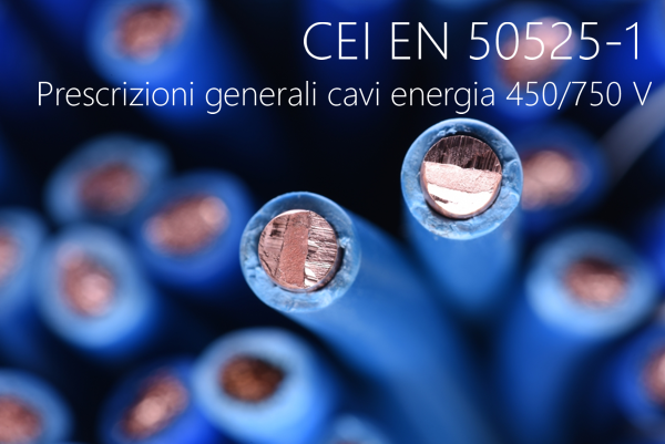 CEI EN 50525-1