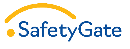 Safety Gate Safety Gate