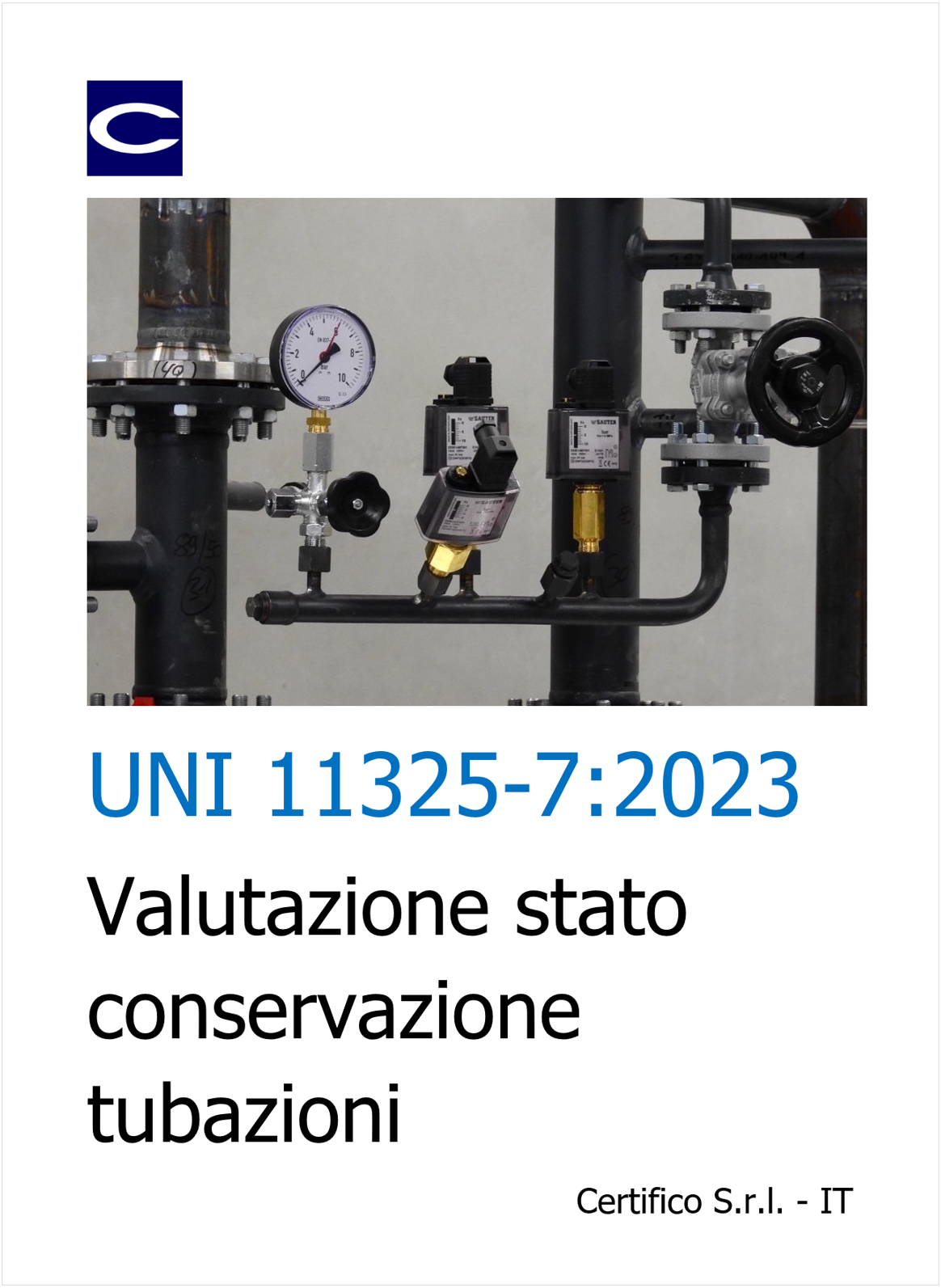UNI 11325-7:2023