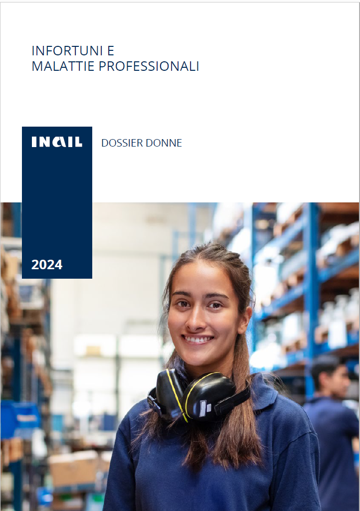 INAIL | Dossier donne 2024