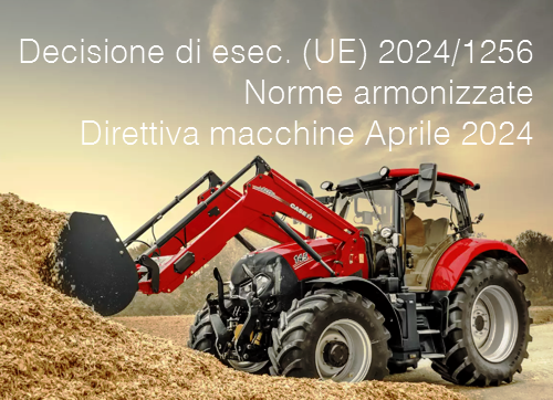 Decisione di esecuzione (UE) 2024/1256 