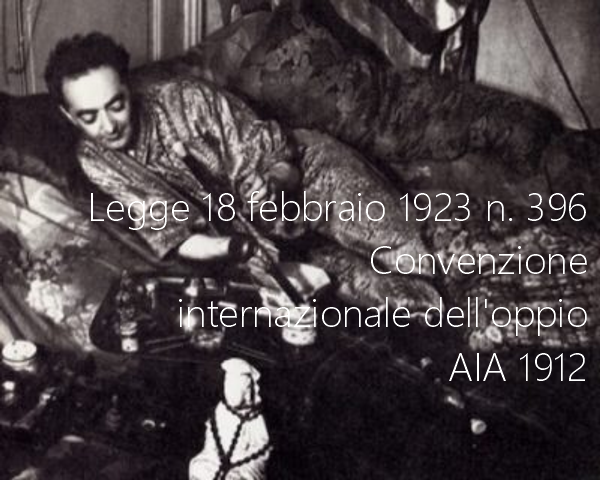 Legge 18 febbraio 1923 n. 396