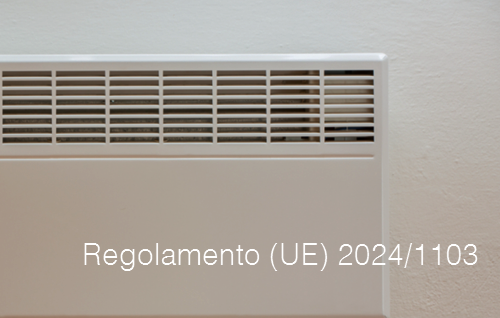 Regolamento (UE) 2024/1103
