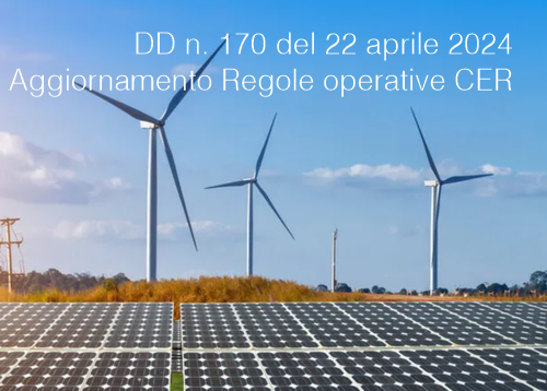 DD n. 170 del 22 aprile 2024