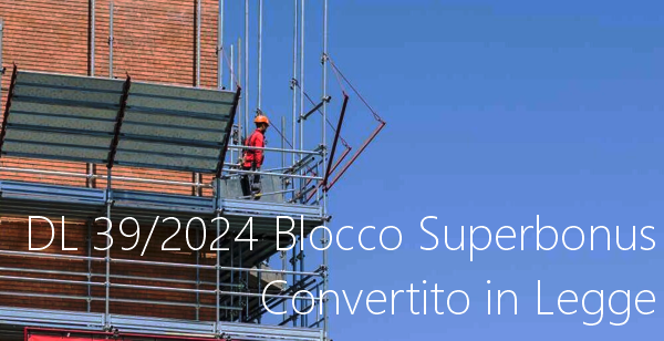 Legge 23 maggio 2024 n. 67