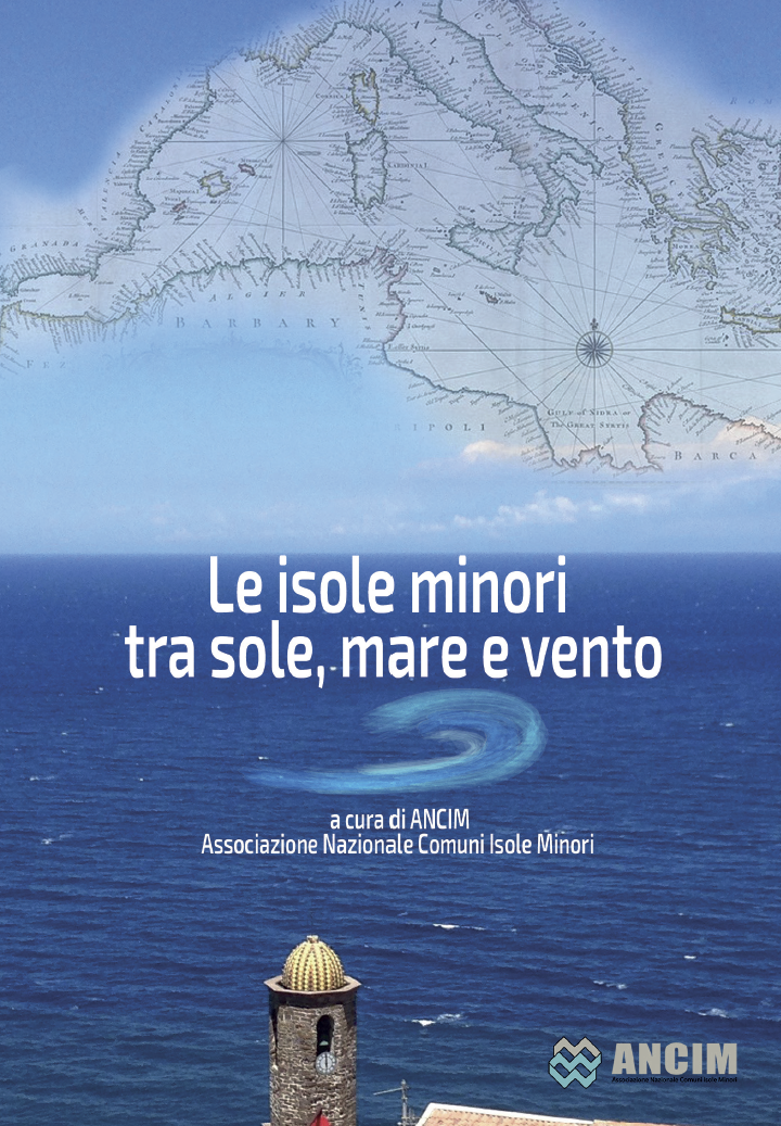 Le isole minori tra sole, mare e vento