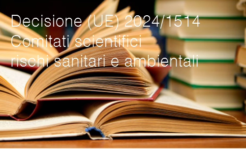 Decisione (UE) 2024/1514